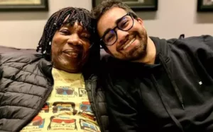 Filho de Milton Nascimento confirma diagnóstico de demência e pede compreensão do público