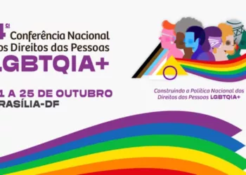 mob lgbtqa - 4ª Conferência Nacional LGBTQIA+: Brasil mobiliza milhares em defesa da diversidade
