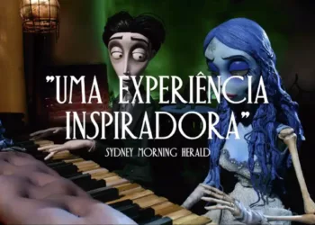 noiva cadaver.jpg - Tim Burton revive A Noiva Cadáver em celebração de 20 anos