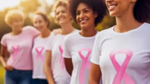 Dia Mundial de Combate ao Câncer de Mama: prevenção, diagnóstico e cuidado em pauta