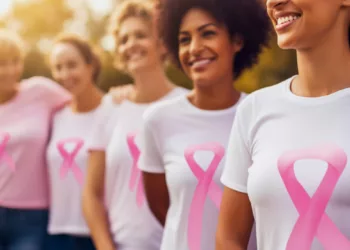 outubro rosa mulheres - Dia Mundial de Combate ao Câncer de Mama: prevenção, diagnóstico e cuidado em pauta