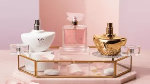 3 perfumes da Virginia para você conhecer na primavera