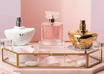 perfumes virginia cp - 3 perfumes da Virginia para você conhecer na primavera