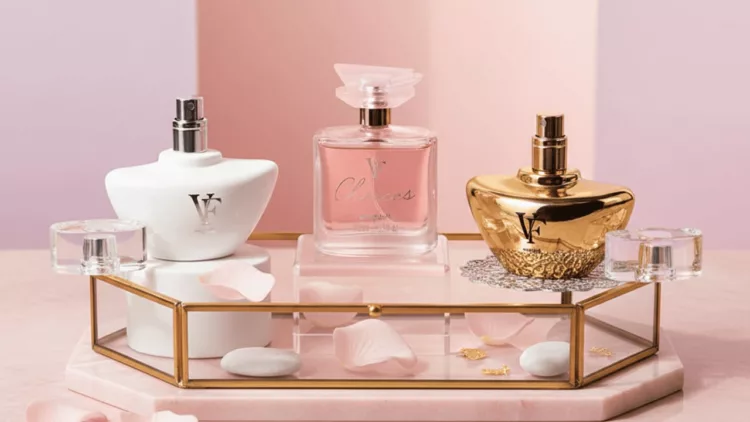 perfumes virginia cp - 3 perfumes da Virginia para você conhecer na primavera