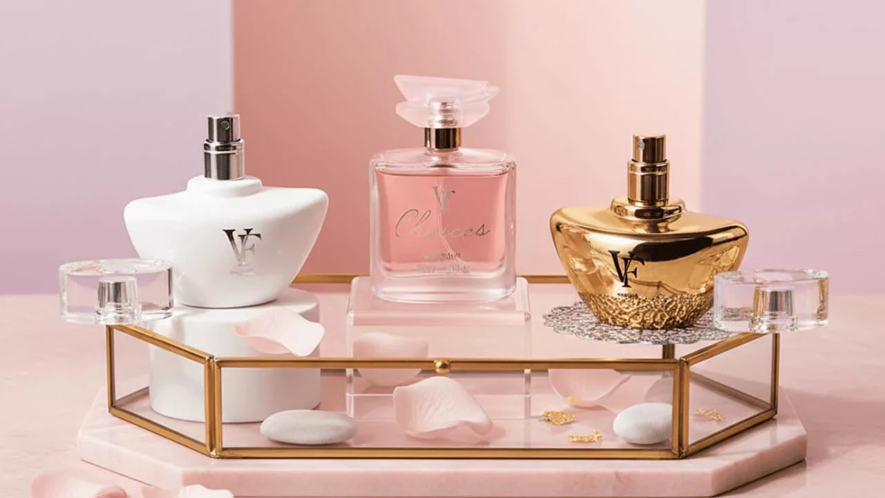 perfumes virginia cp - 3 perfumes da Virginia para você conhecer na primavera