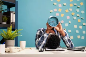 Procrastinação nunca mais: segredos para assumir o controle da sua rotina