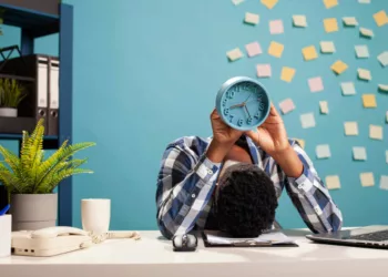 procrastinacao - Procrastinação nunca mais: segredos para assumir o controle da sua rotina