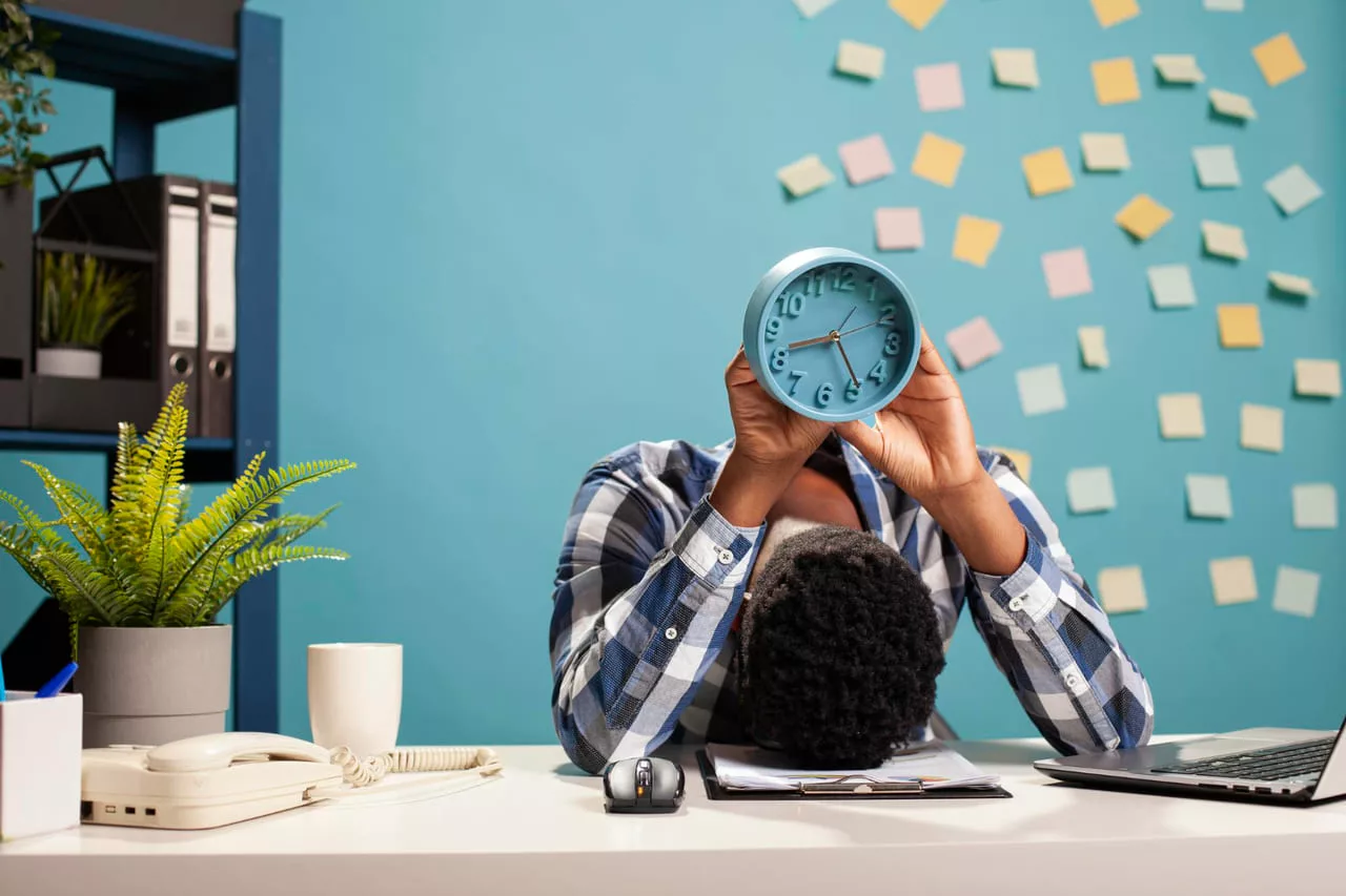 procrastinacao - Procrastinação nunca mais: segredos para assumir o controle da sua rotina