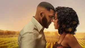 Rute e Boaz é romance com propósito no TOP 1 da Netflix