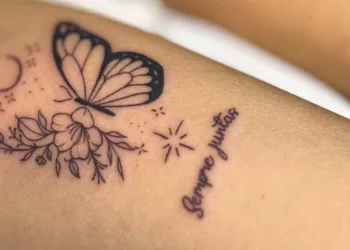 Imagem: geotattooearte