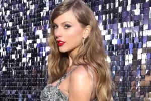 Taylor Swift vende 2,7 milhões de cópias em um dia e ameaça recorde histórico de Adele