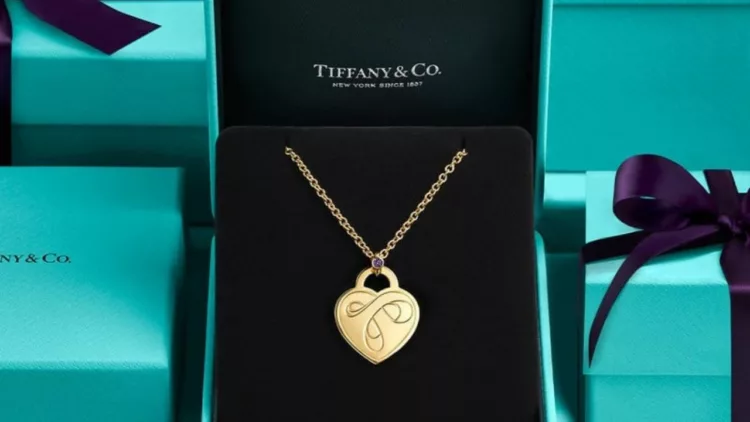 tiffany - Tiffany & Co. lança joias exclusivas em parceria com projeto social brasileiro