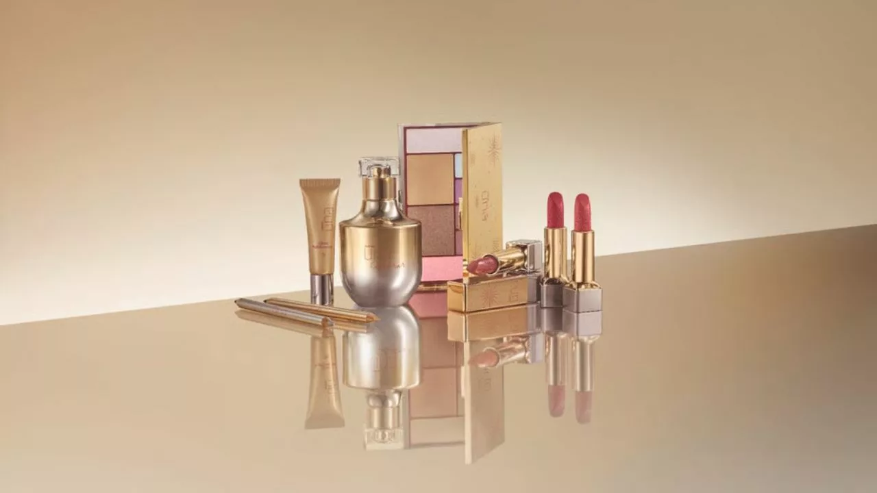 una paris - Natura Una brilha em Paris com a coleção “Celebrar” durante a Semana de Moda 2025