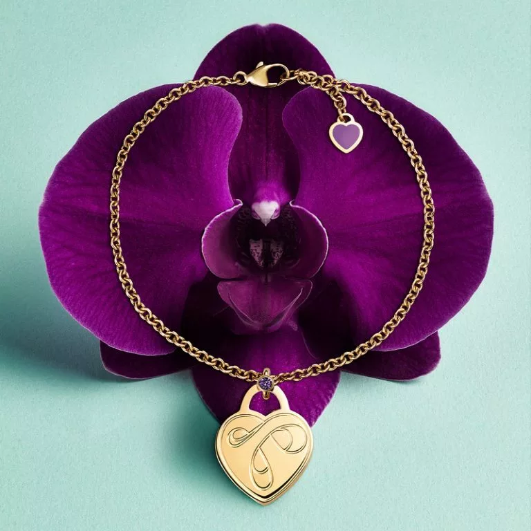 unnamed 6 768x768 1 - Tiffany & Co. lança joias exclusivas em parceria com projeto social brasileiro