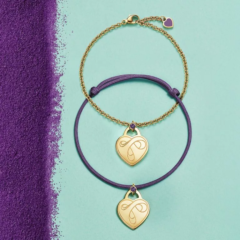 unnamed 8 768x768 1 - Tiffany & Co. lança joias exclusivas em parceria com projeto social brasileiro