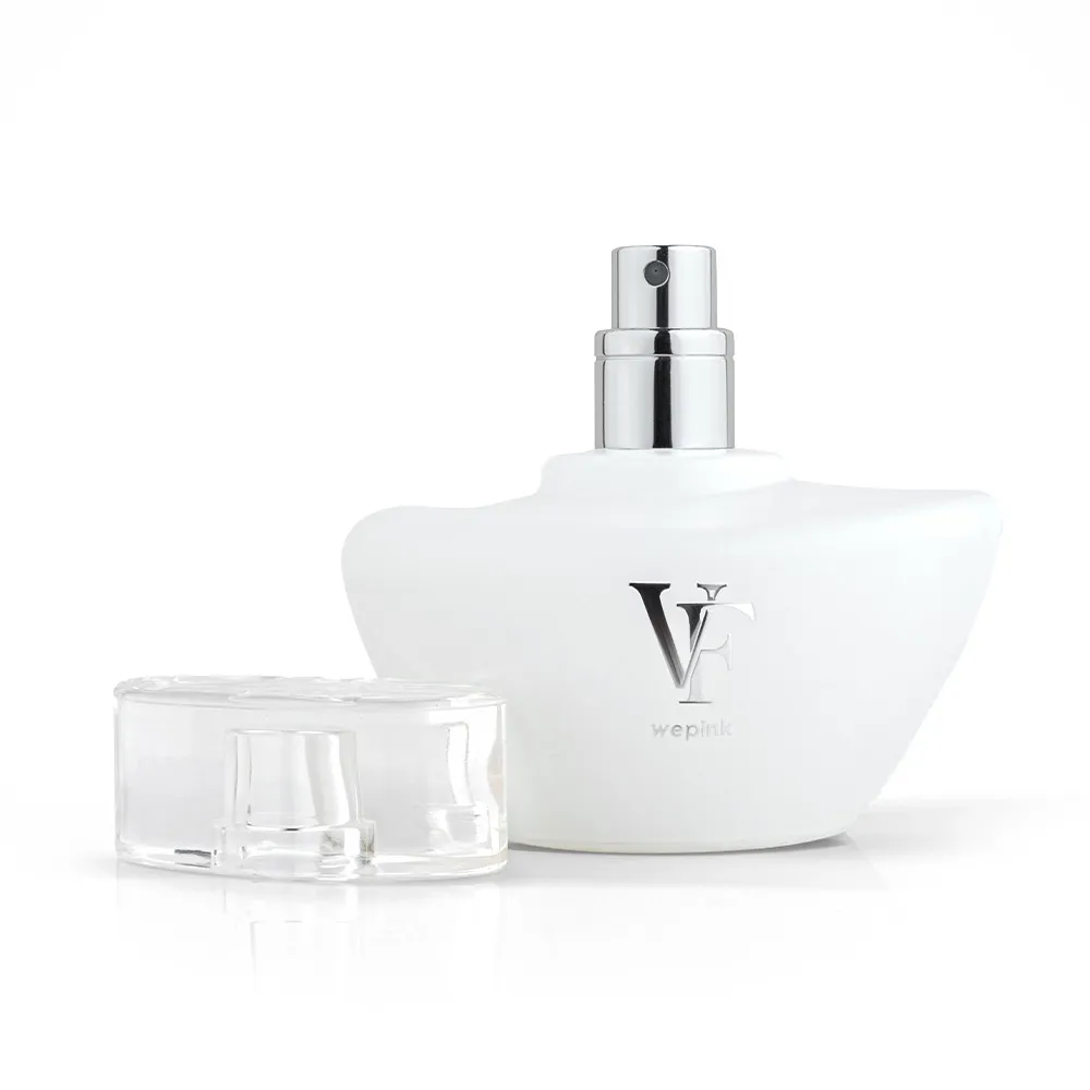 vf bloom - 3 perfumes da Virginia para você conhecer na primavera