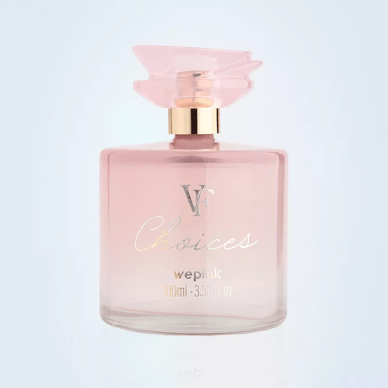 vf choices 1 - 3 perfumes da Virginia para você conhecer na primavera