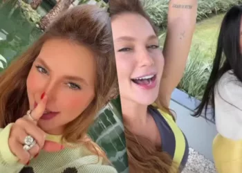 Reprodução/Instagram