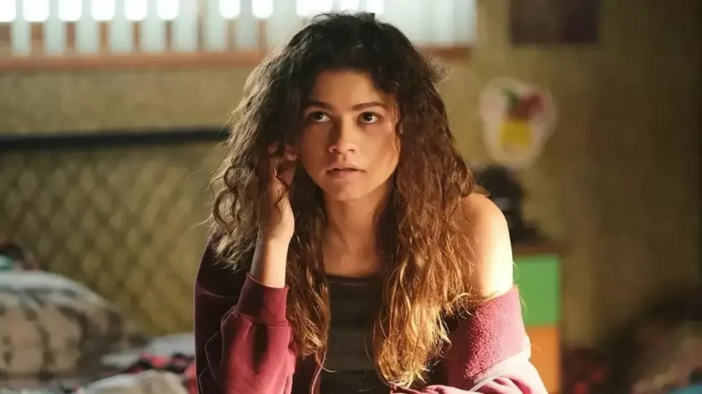zendaya euphoria - Euphoria retorna em 2026 com novas estrelas e clima mais intenso