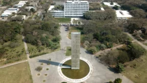 USP lidera ranking com os melhores cursos do país no Guia da Faculdade 2025