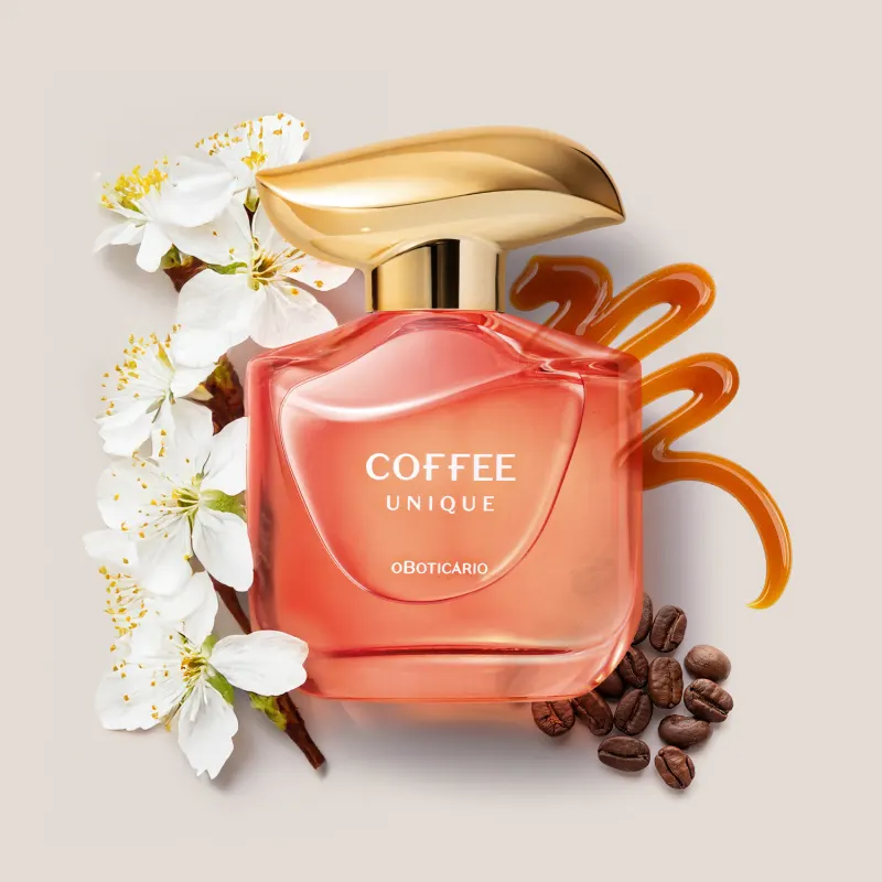 8b29a438 6536 4b14 8691 9ca76cbf0396 bot 49154 coffee unique 02 - Coffee Unique: O novo perfume do Boticário que traduz a essência dos encontros intensos