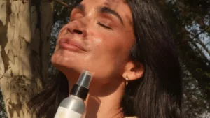 Carol Ribeiro se torna sócia e embaixadora da The Therapy