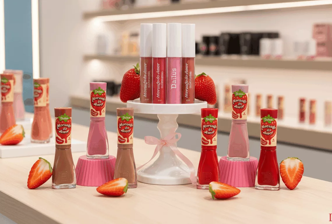 DailusMorangoDoAmor - Home 1