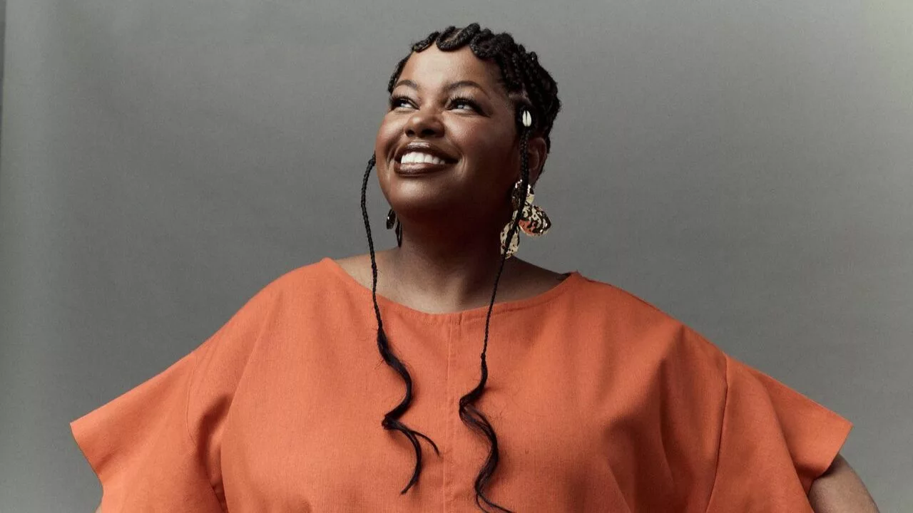 Janine Mathias sera uma das atracoes no Palco Petrobras na Mamute Feira Grafica Cred. Renato Nascimento - Mamute Feira Gráfica traz Palco Petrobras com Tuyo, Janine Mathias e mais artistas da nova cena brasileira