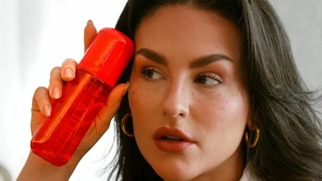 Kefera 1024x682 1 - Kéfera estreia no mundo da beleza com a Youly