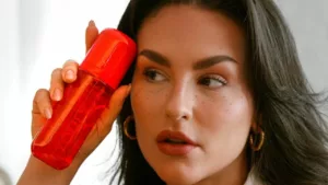 Kéfera estreia no mundo da beleza com a Youly