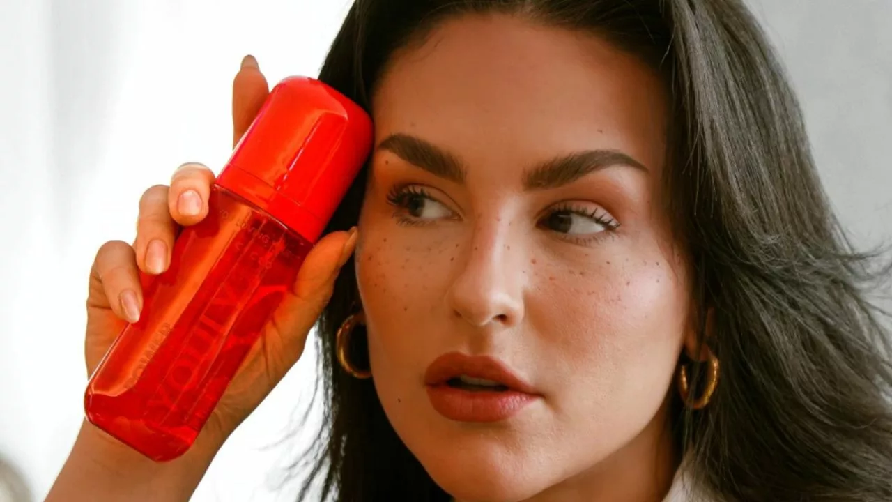 Kefera 1024x682 1 - Kéfera estreia no mundo da beleza com a Youly