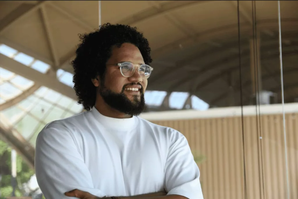 Lucas Reis Foto Renato Rios 1 - Lifestyle gospel e Geração Z: saiba como a comunidade evangélica movimenta RS 21 bi anuais no Brasil