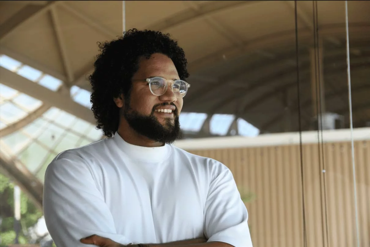 Lucas Reis Foto Renato Rios 1 - Lifestyle gospel e Geração Z: saiba como a comunidade evangélica movimenta RS 21 bi anuais no Brasil