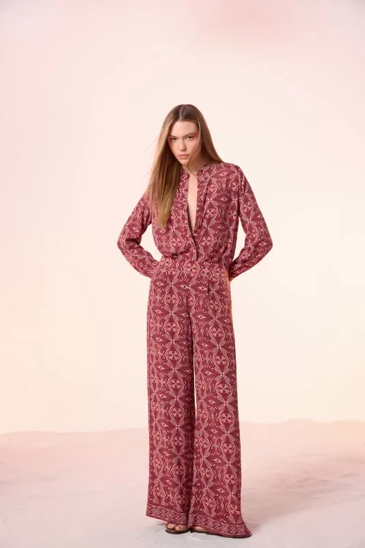 MIXED NATAL E ANO NOVO 2 534x800 1 - Mixed lança nova coleção para Natal e Réveillon com moda leve, sofisticada e cheia de boas energias