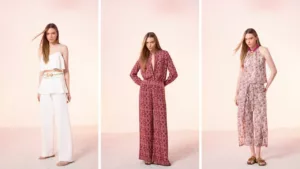 Mixed lança nova coleção para Natal e Réveillon com moda leve, sofisticada e cheia de boas energias