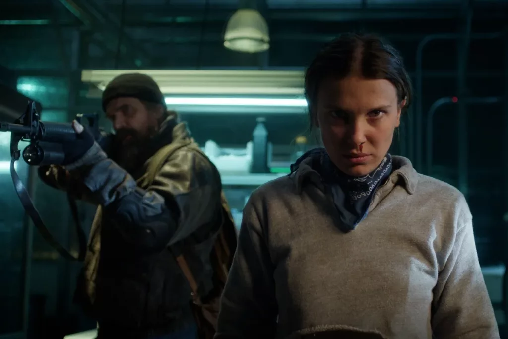 StrangerThings S5 0001 - Stranger Things: O que mudou — e o que ainda pode mudar — com os novos episódios