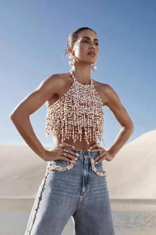 TOP32874 CAL330991 533x800 1 - PatBO x Camila Coelho: o verão onde o artesanal encontra o luxo tropical