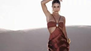 PatBO x Camila Coelho: o verão onde o artesanal encontra o luxo tropical