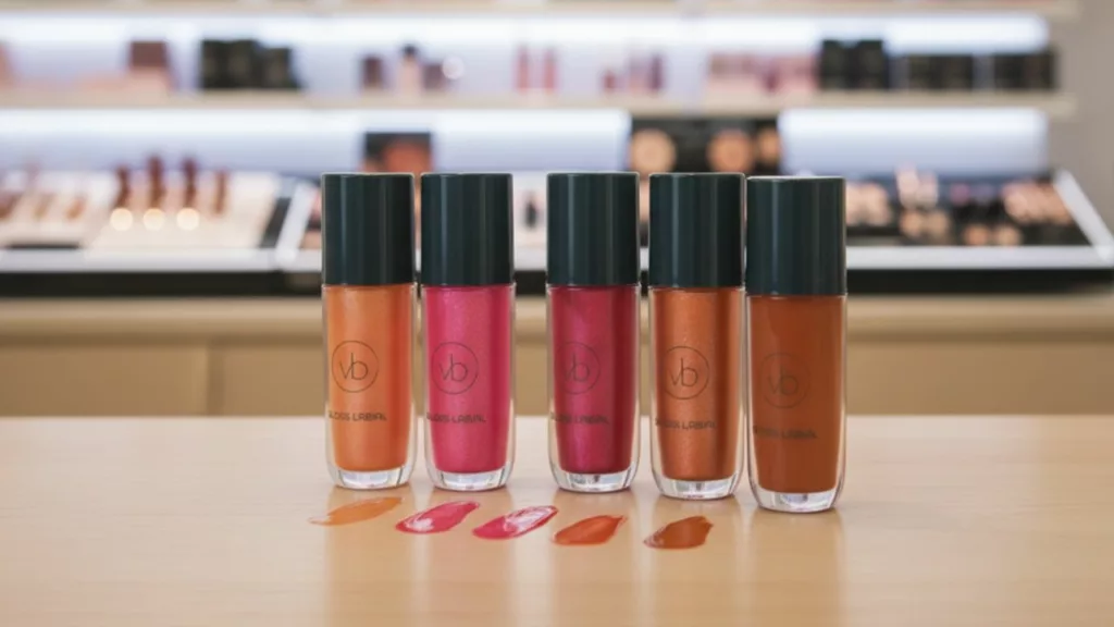 Vers Beauty - Vers Beauty lança coleção que celebra a diversidade brasileira