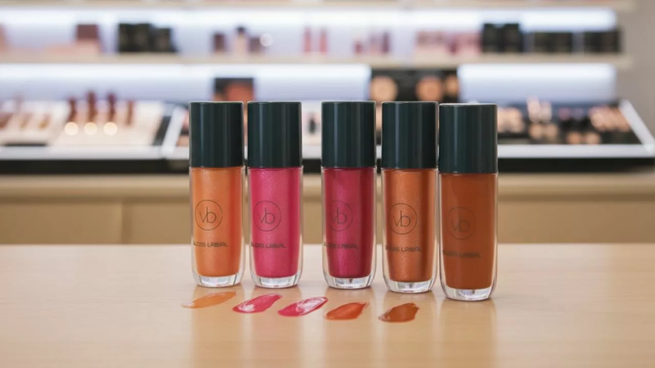 Vers Beauty - Vers Beauty lança coleção que celebra a diversidade brasileira