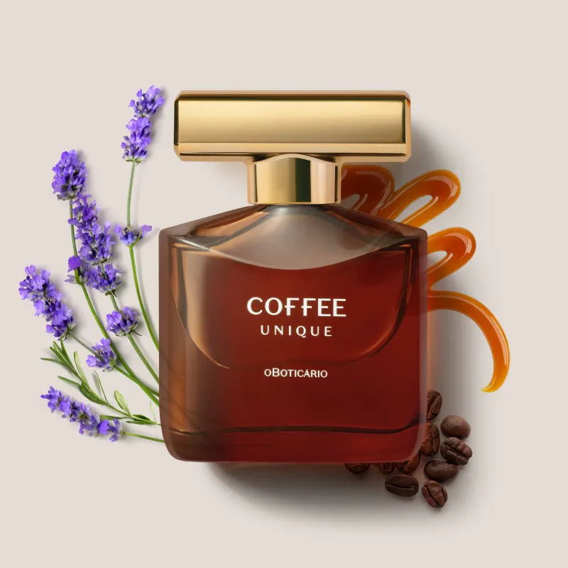 abf71e5a 8a80 4bf5 8db7 641f8e3e4f45 bot 49193 coffee unique 02 - Coffee Unique: O novo perfume do Boticário que traduz a essência dos encontros intensos
