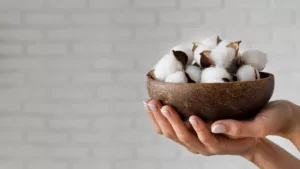 SouABR: Algodão com origem rastreada ganha força no mundo da moda consciente