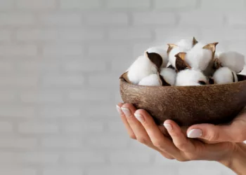 algodao - SouABR: Algodão com origem rastreada ganha força no mundo da moda consciente