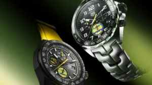 TAG Heuer e Ayrton Senna: uma história que continua a marcar o tempo