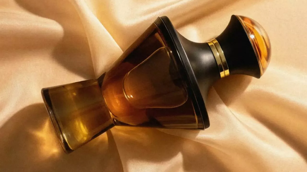 boti hadiya - Hadiya Boticário: o perfume árabe de luxo que chega para conquistar o Brasil