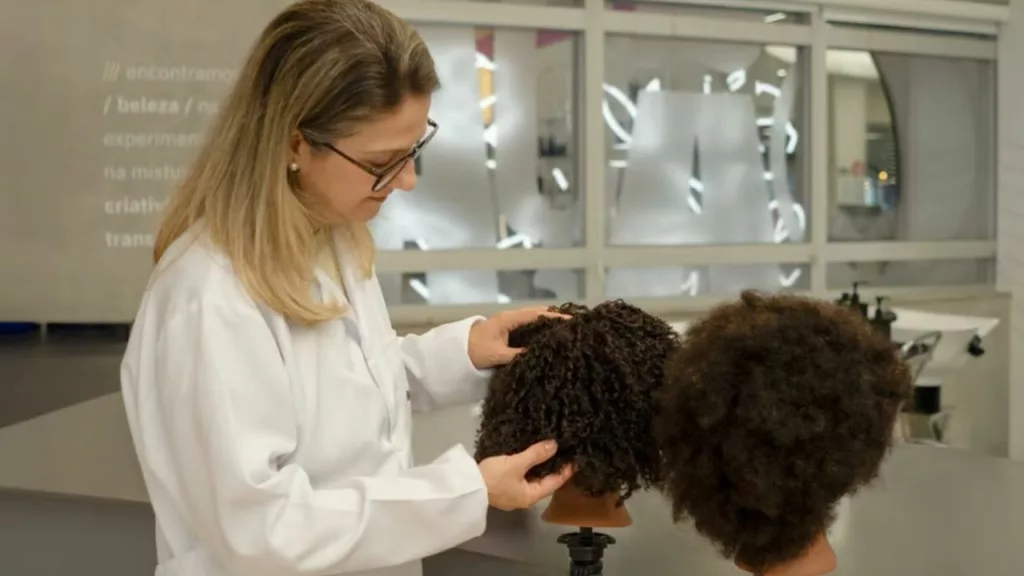 botio pes 1 - Grupo O Boticário abre laboratório de ciência capilar e aposta no futuro dos cabelos
