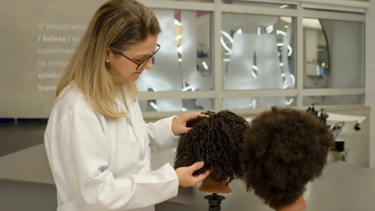botio pes 1 - Grupo O Boticário abre laboratório de ciência capilar e aposta no futuro dos cabelos