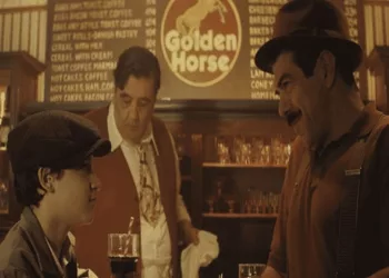 cinema ellas - Cinema italiano encanta o ABC Paulista com exibições exclusivas