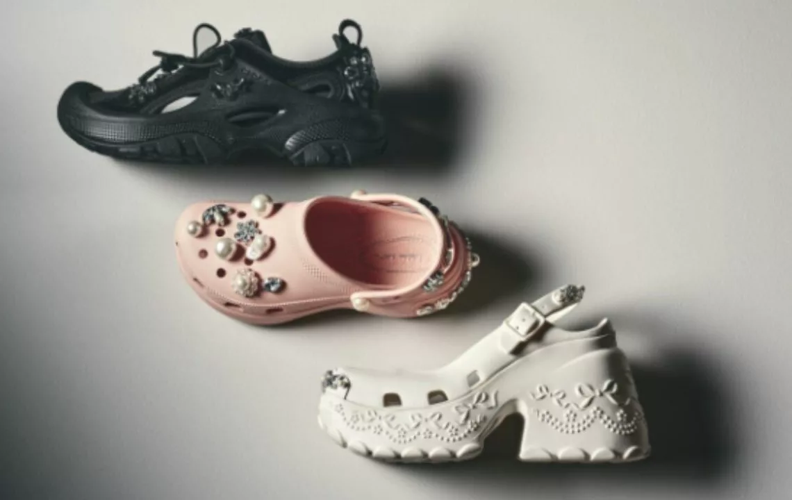 crocs simone 0 - Home 1