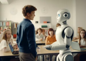 eng robo - FURG inova e lança o primeiro curso público de Engenharia de Robôs no Brasil